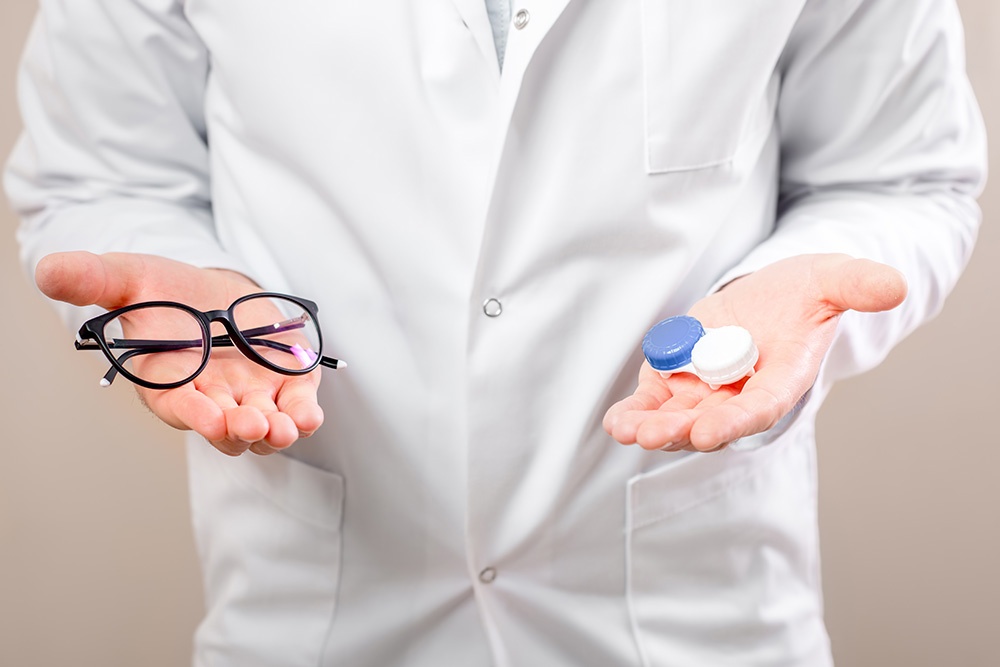 Astigmatismo: sintomi e correzioni 4